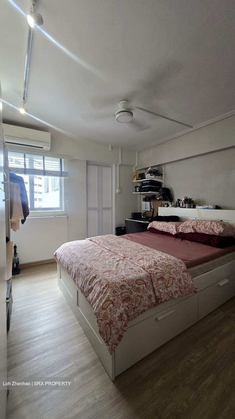 Blk 275 Bangkit Road (Bukit Panjang), HDB 4 Rooms #568355891